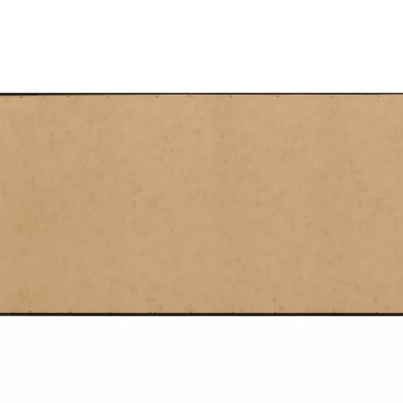 Sylvie Hey Dude Highland Cow by The Creative Bunch Studio Framed Wall Canvas Gra - Picture 3 of 4